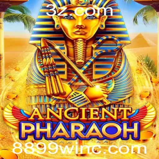 Desvendando o Enigma de AncientPharaoh: Um Mergulho no Jogo do Século
