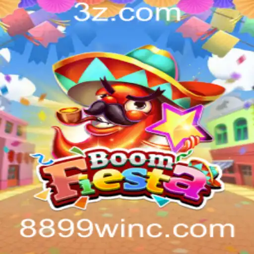 Explorando BoomFiesta: Um Mergulho no Mundo do Jogo 8899win vip