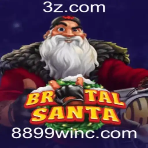 BrutalSanta: O Jogo Festivo que Agita o Natal com Aventura e Desafios