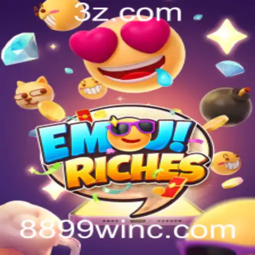 Descubra as Emoções e Riquezas do Jogo EmojiRiches