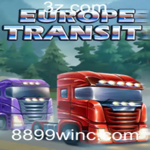 Descubra EuropeTransit: Uma Jornada Estratégica Pela Europa