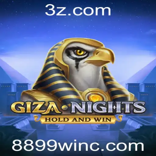 Explorando o Novo Fenômeno dos Jogos: GizaNights e a Experiência 8899win VIP