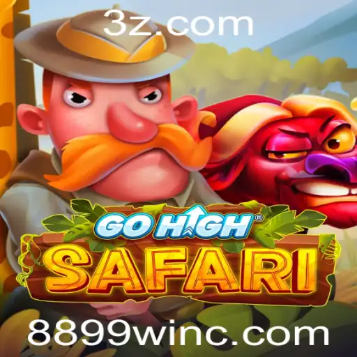 Descubra o Mundo de Aventura com GoHighSafari e 8899win vip