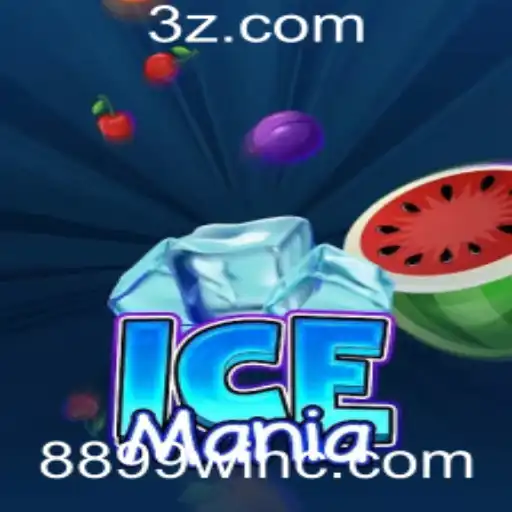 Explorando o Mundo de IceMania: Regras e Estratégias do Jogo 8899win vip