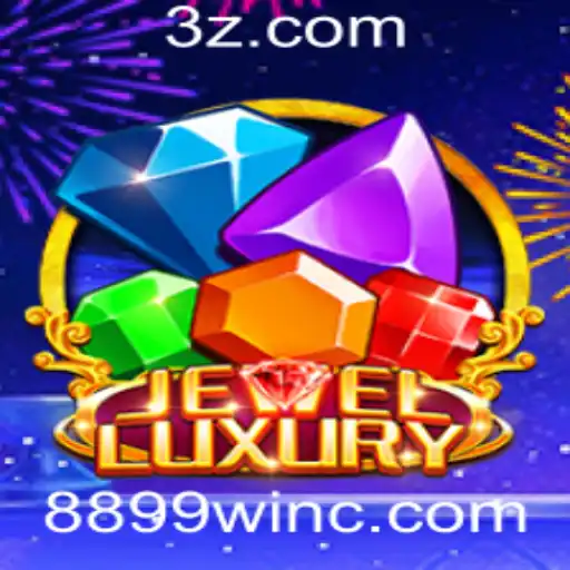 JewelLuxury: A Experiência de Jogo de Luxo que Domina o Mundo com 8899win VIP