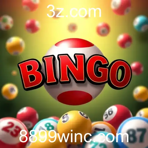 Explorando o Fascinante Mundo dos Jogos de Bingo e 8899win vip