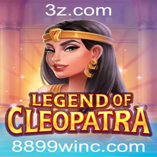 Explorando o Fascinante Mundo de LegendOfCleopatra no 8899win VIP