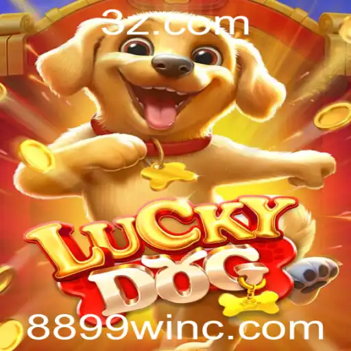 LuckyDog: Descubra o Jogo que está Conquistando Jogadores com 8899win vip