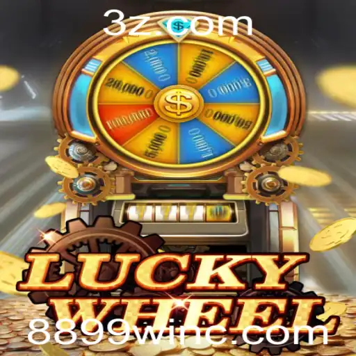 Descubra o Fascinante Mundo de LuckyWheel e 8899win vip