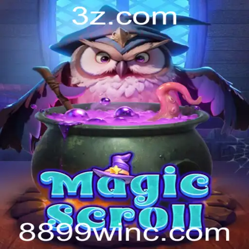 MagicScroll: Explorando as Aventuras e Estratégias de um Jogo Cativante