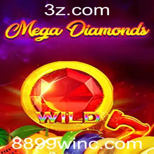 Descubra a Aventura Fascinante de MegaDiamond: Um Jogo Envolvente com 8899win vip
