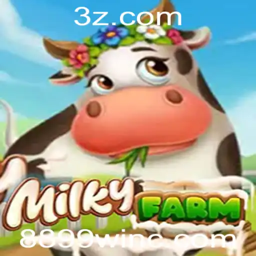 Descubra o Mundo de MilkyFarm e as Vantagens do 8899win VIP