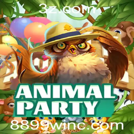 Explorando o Mundo Encantador do Jogo AnimalParty