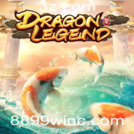 Descubra o Mundo de Aventura com DragonLegend