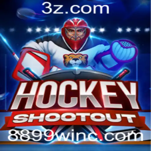 Explorando o Mundo Empolgante de HockeyShootout com 8899win vip
