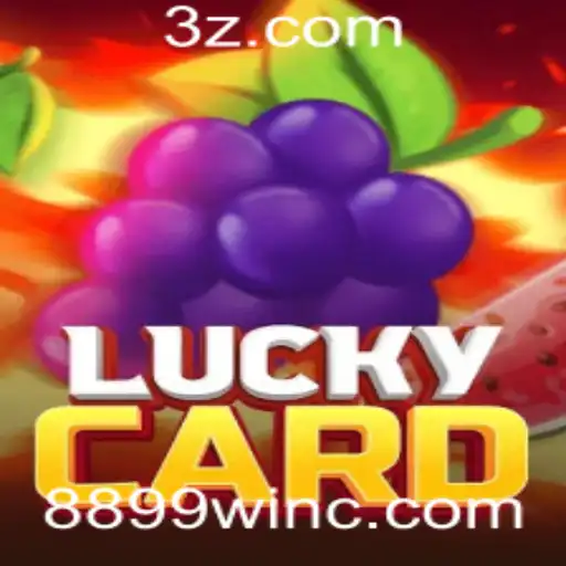 Explorando o Universo do Jogo LuckyCard e a Experiência 8899win vip