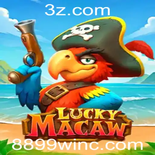Desvendando o Mundo de LuckyMacaw: Um Guia para o Jogo 8899win VIP