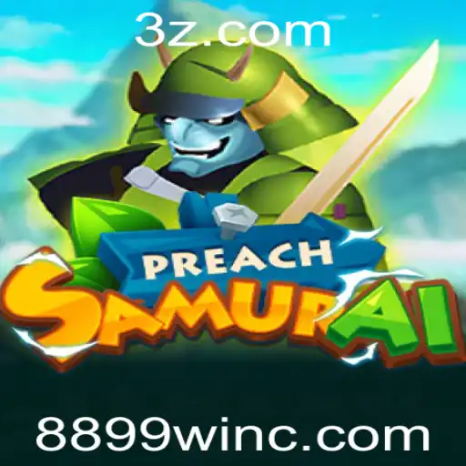 Descubra o Mundo Empolgante do Jogo PreachSamurai com 8899win vip