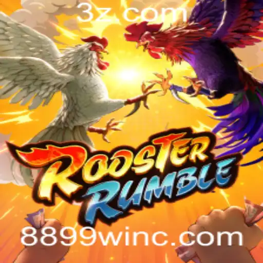 Descubra o Universo Excitante de RoosterRumble: O Jogo Que Está Conquistando o 8899win vip