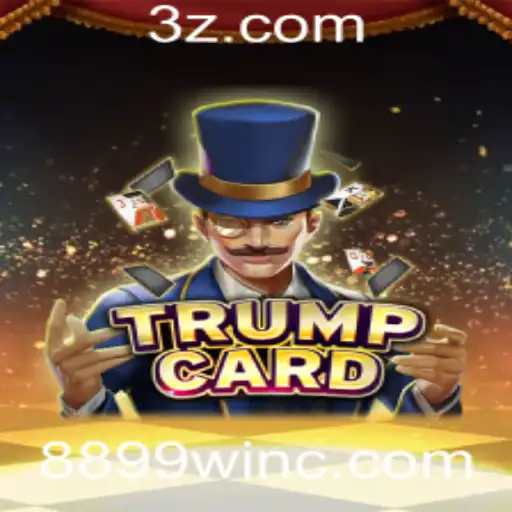 Descubra 'TrumpCard': O Novo Jogo de Estratégia que Conquista Jogadores