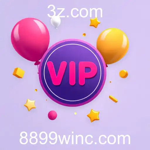 Promoções e o Fenômeno do 8899win VIP