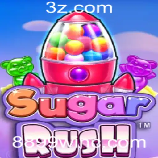 Descubra a Magia de SugarRush: O Jogo que Encanta com 8899win vip
