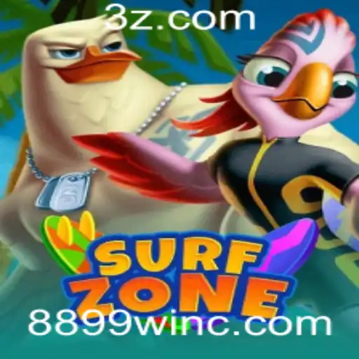 Descubra o Mundo Emocionante de SurfZone e a Plataforma 8899win VIP