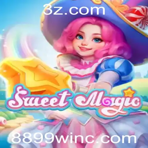 Descubra o Fascinante Mundo de SweetMagic: Guia Completo e Regras do Jogo