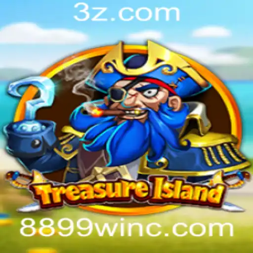 Explore a Aventura de 'TreasureIsland' com 8899win vip