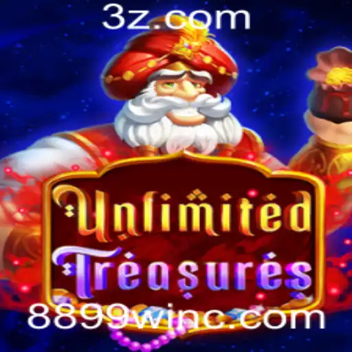 Explore o Excitante Mundo de UnlimitedTreasures com a Oportunidade 8899win vip