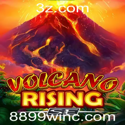 VolcanoRisingSE: A Nova Sensação do Mundo dos Games