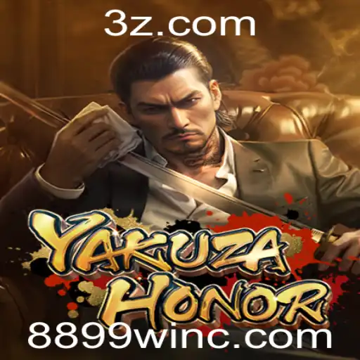 Explorando YakuzaHonor: O Novo Fenômeno dos Jogos